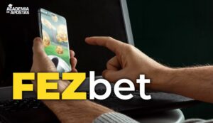 promoções da FezBet