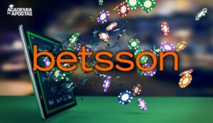 Episódios de Pôquer da Betsson