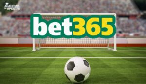Pênalti conta como chute a gol na Bet365?
