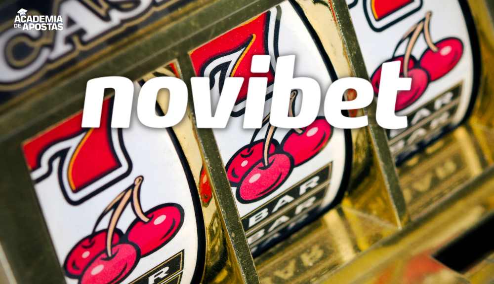 Drops & Wins Casino da Novibet