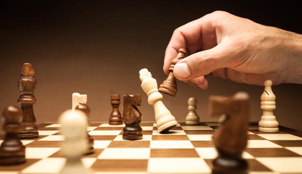 Onde jogar xadrez valendo dinheiro?