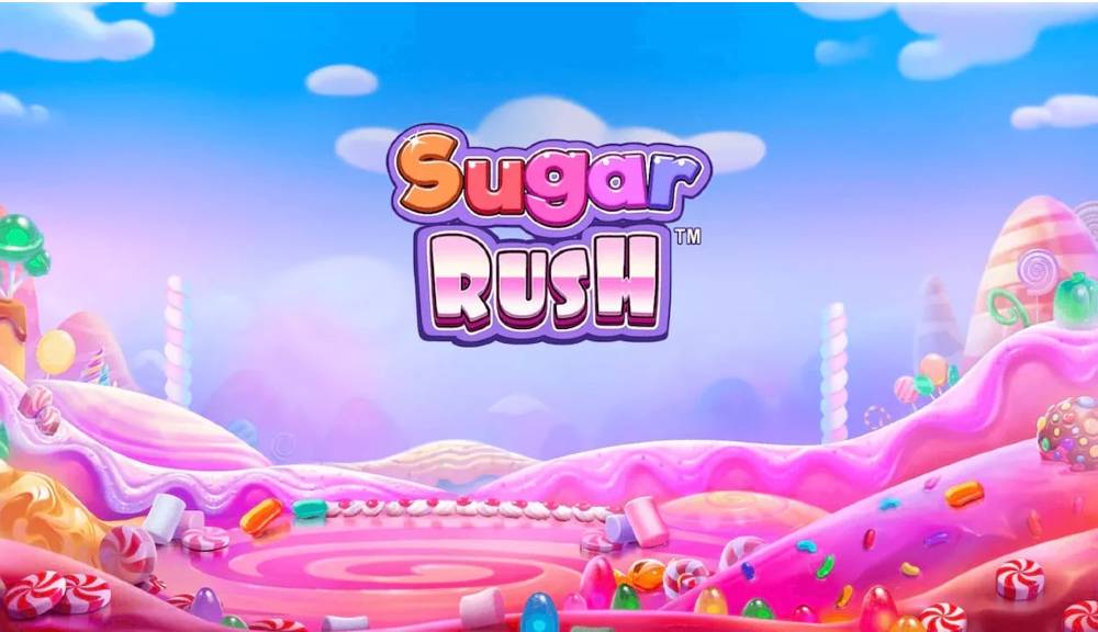 Qual plataforma tem o jogo Sugar Rush