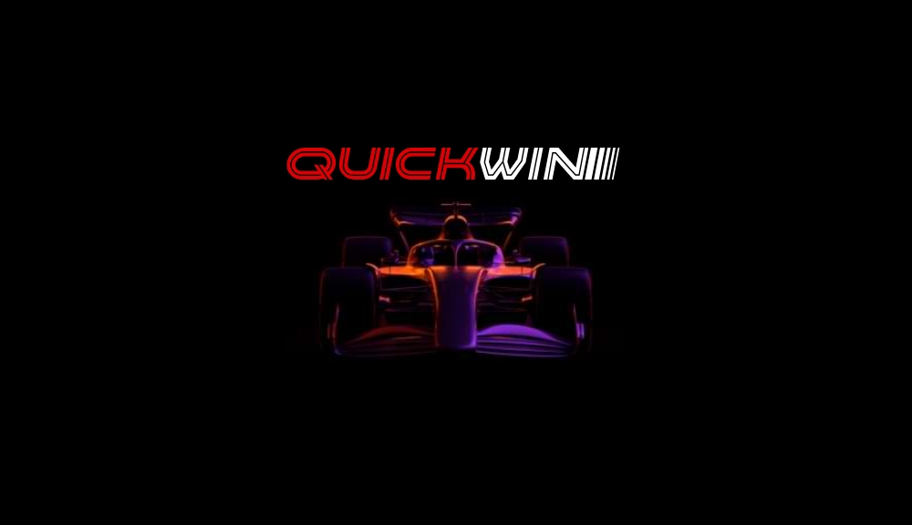 QuickWin 8