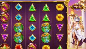 Qual é o melhor horário para jogar Gates of Olympus