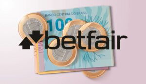É seguro deixar dinheiro na Betfair