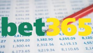 Quais são as maiores odds da bet365