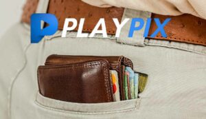 Playpix tem pagamento antecipado