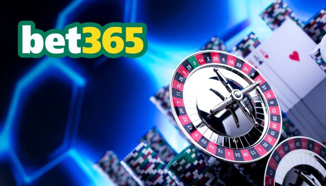 Cassino online Bet365