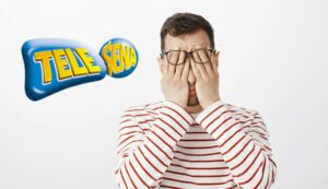 Porque é tão difícil ganhar na Tele Sena