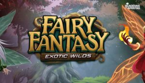 Como jogar Fairy Fantasy Exotic Wilds
