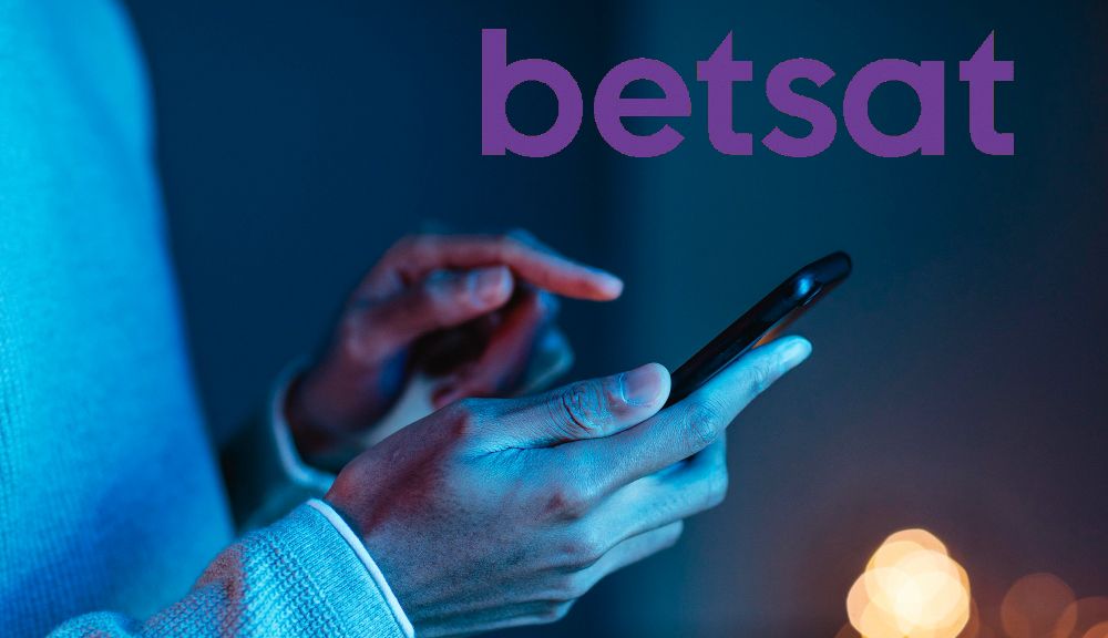 Como baixar aplicativo da Betsat