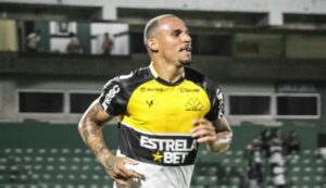 Criciúma x Botafogo-SP