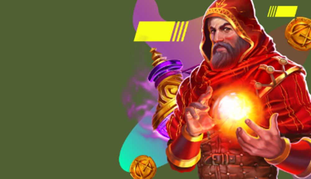 Gire a roda da sorte no torneio Fire Gods da Parimatch