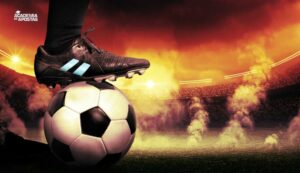 O que é e-Soccer na Bet365