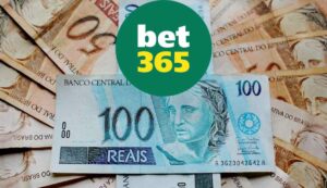 Como ganhar 100 reais por dia na bet365