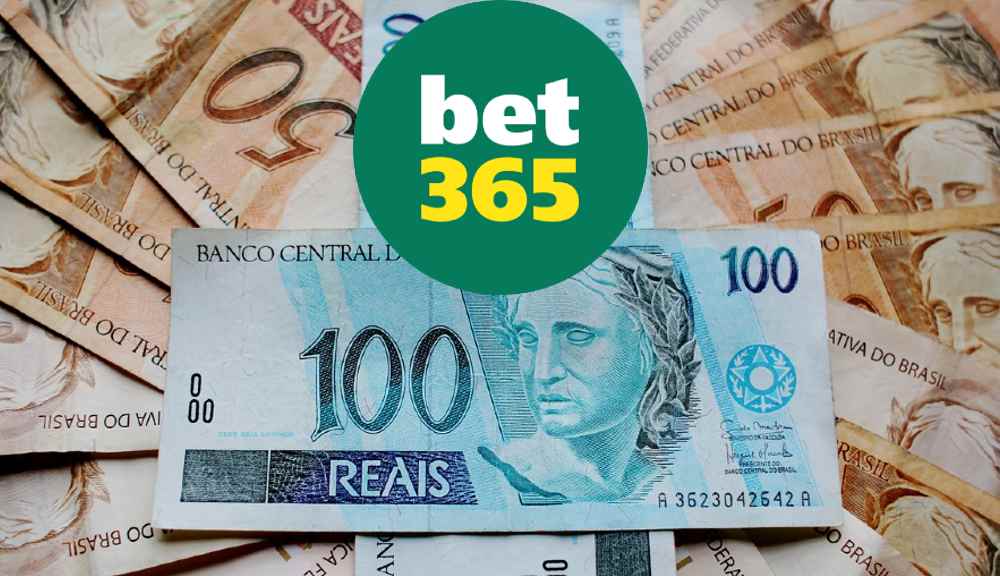Como ganhar 100 reais por dia na bet365