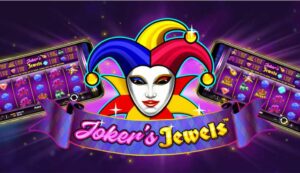 Dicas e truques para Joker Jewels