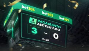 como apostar em hoquei no gelo na bet365