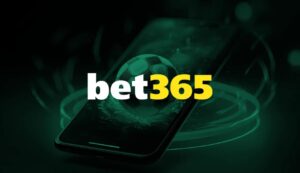 Credito de aposta Bet365