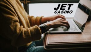 Jet Casino é confiável