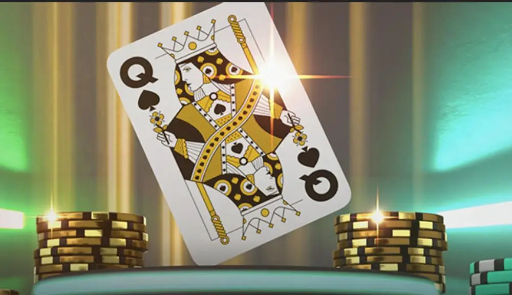 Queen of Cards Leaderboards na Bet365 Poker Brasil