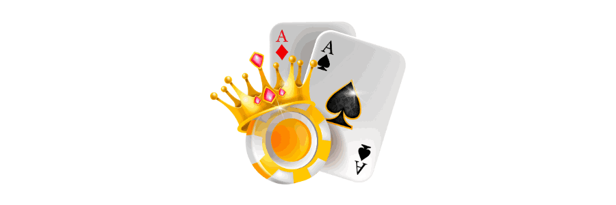Jogue em cassinos online legais