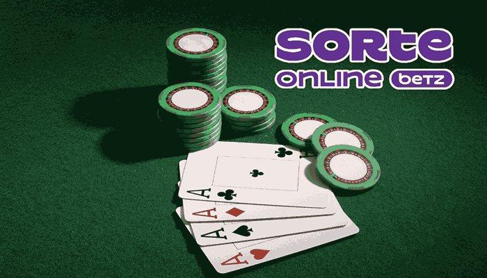 Cassino online SorteOnline