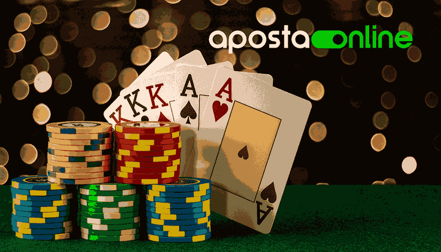Cassino online ApostaOnline
