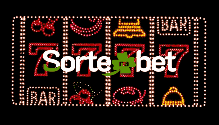 Cassino online Sorte na Bet
