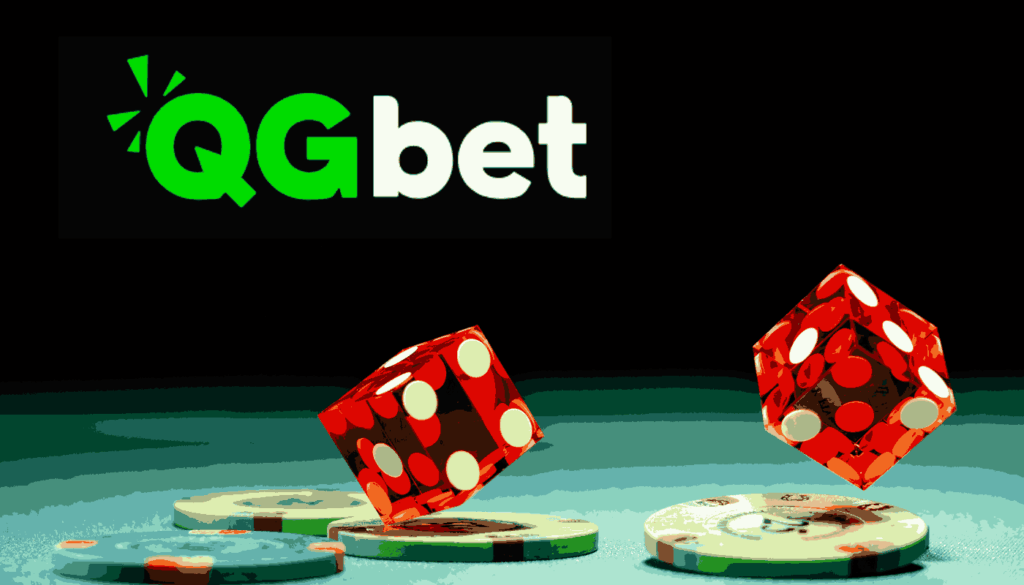 Cassino online QGBet