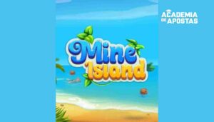 O que é Mine Island
