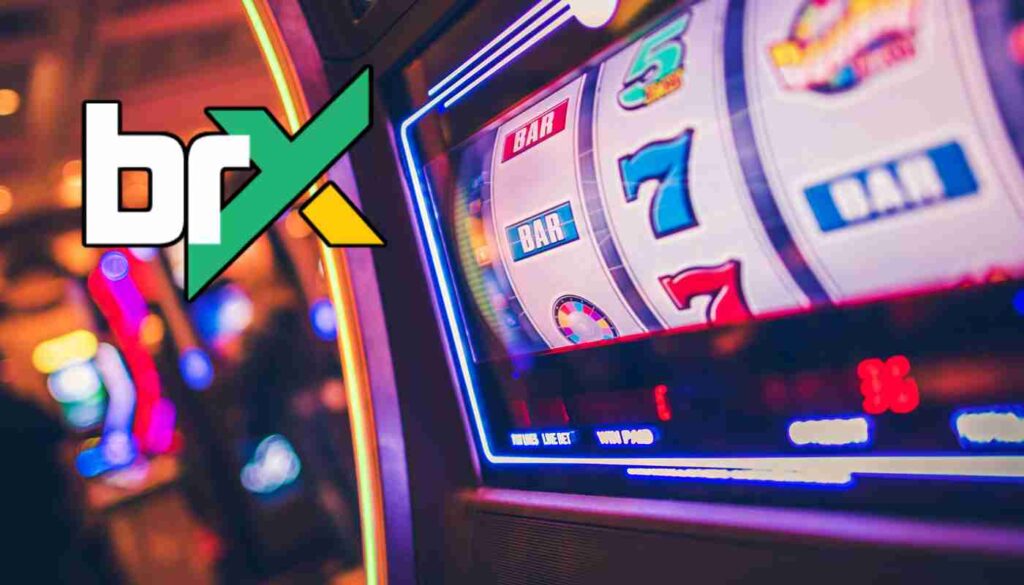 Cassino online BrX Bet