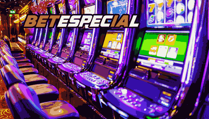 Cassino online BetEspecial
