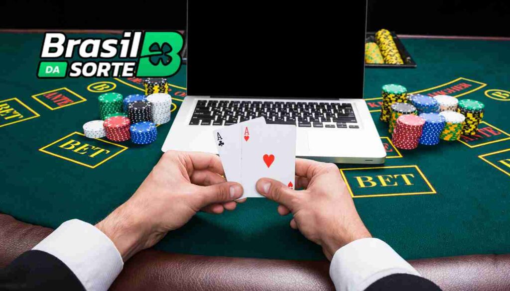Cassino online Brasil da Sorte