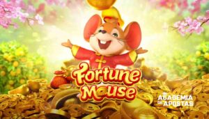 O que é Fortune Mouse