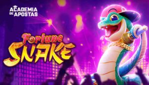 O que é Fortune Snake
