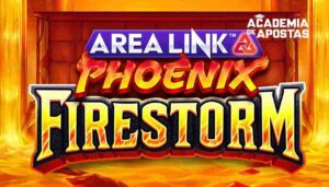 O que é Area Link Phoenix Firestorm