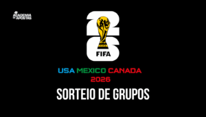 Sorteio de Grupos da Copa do Mundo