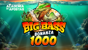 O que é Big Bass Bonanza 1000