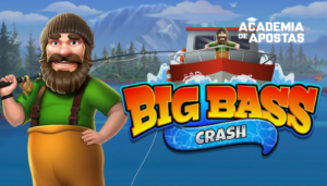 O que é Big Bass Crash