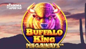 O que é Buffalo King Megaways