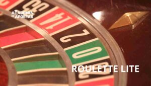 Roulette Lite