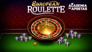 European Roulette