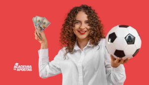 Grupo de apostas esportivas