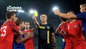 Handicap de cartões