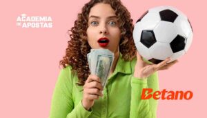 Maior prêmio pago pela Betano