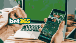 Maior prêmio pago pela bet365