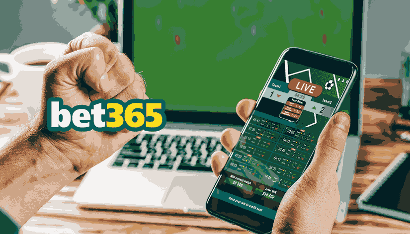 Maior prêmio pago pela bet365