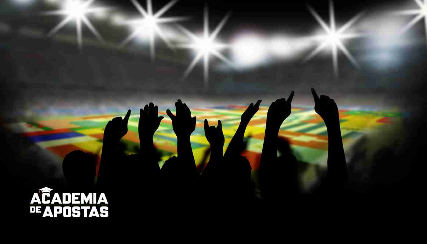 Prognóstico Copa do Mundo