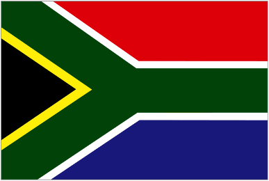 África do Sul